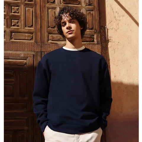 Sweat col rond Iconic 300 — Fruit of the Loom