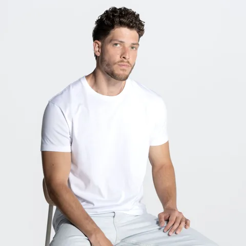T-shirt Pop léger — JHK