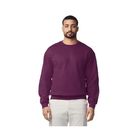 Sweat col rond Heavy Blend — Gildan