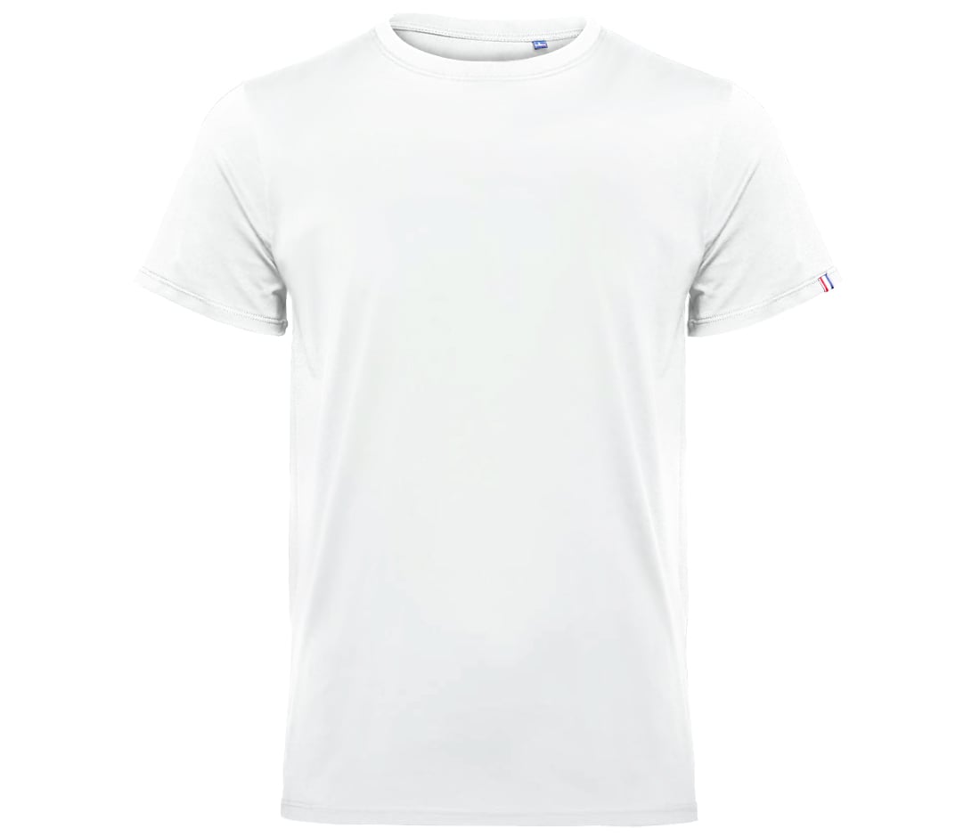 T-shirt Francis made in France, coloris 1
