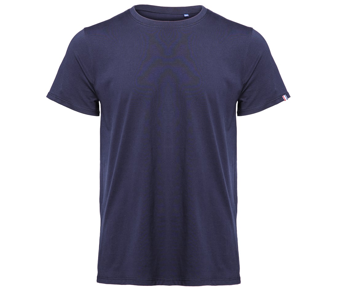 T-shirt Francis made in France, coloris 3