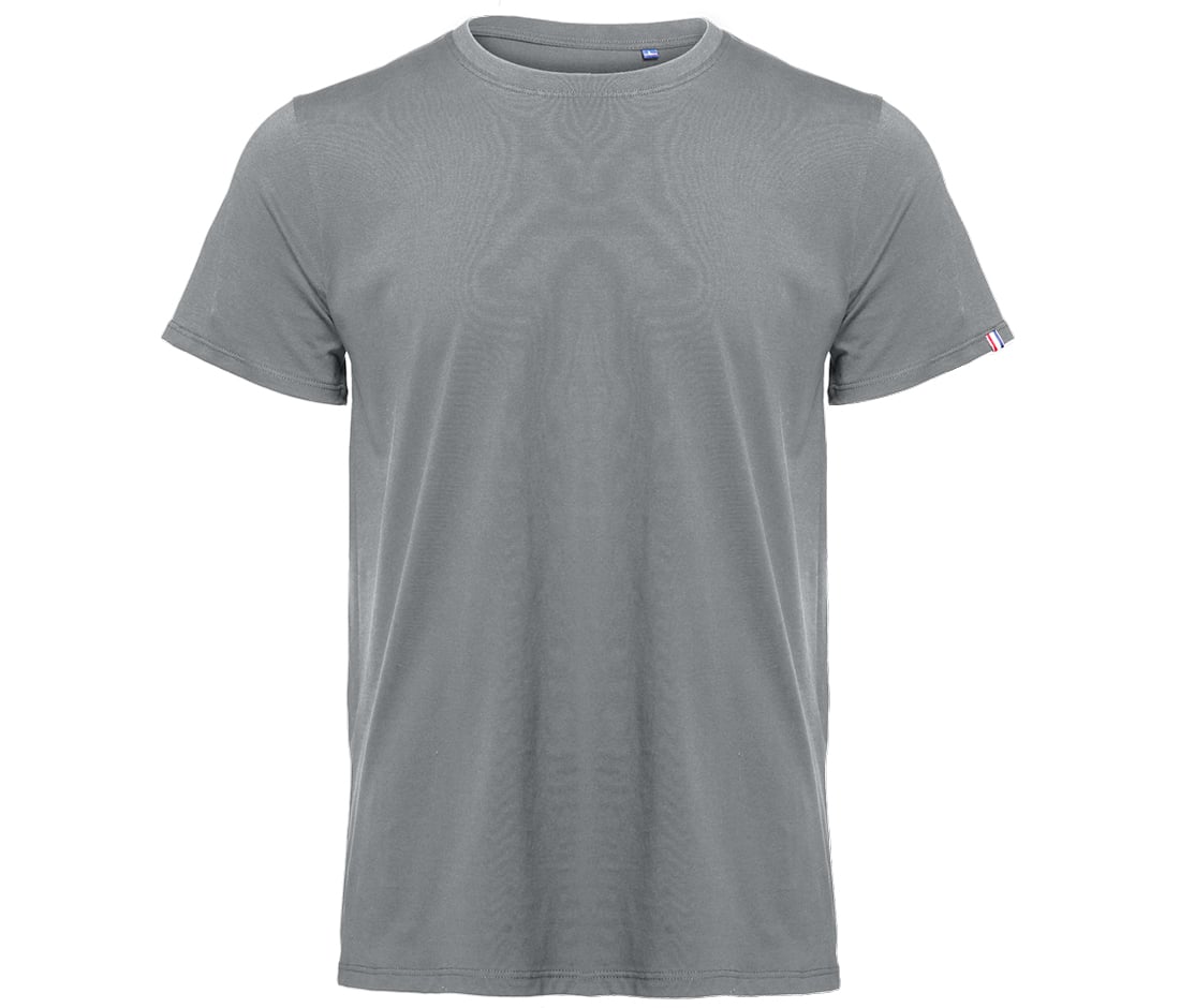 T-shirt Francis made in France, coloris 2